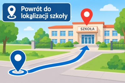 Prace remontowe w budynku naszej szkoły powoli dobiegają końca.