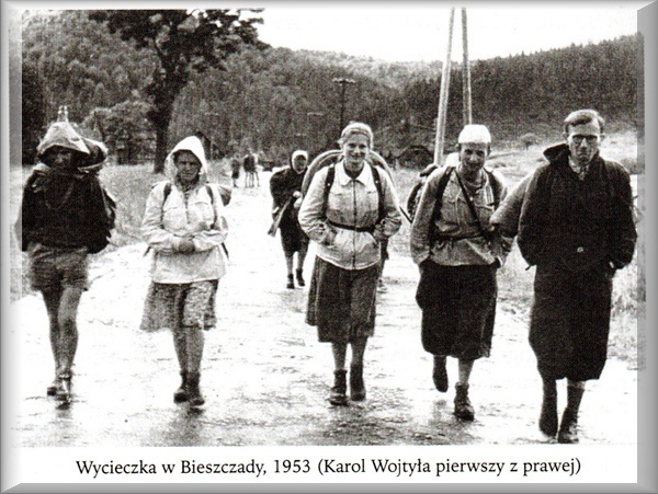 Wycieczki krajoznawcze